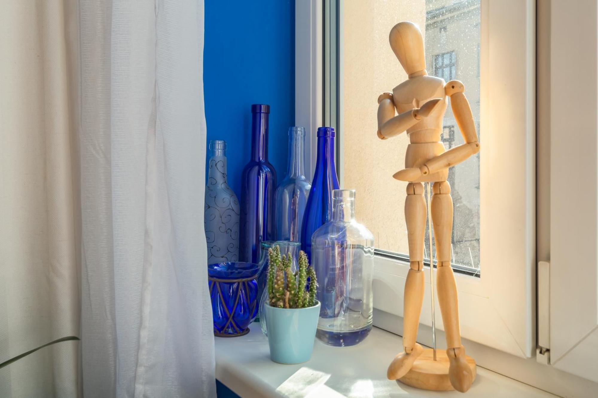 Botaniczny Accommodatie bij particulieren Krakau