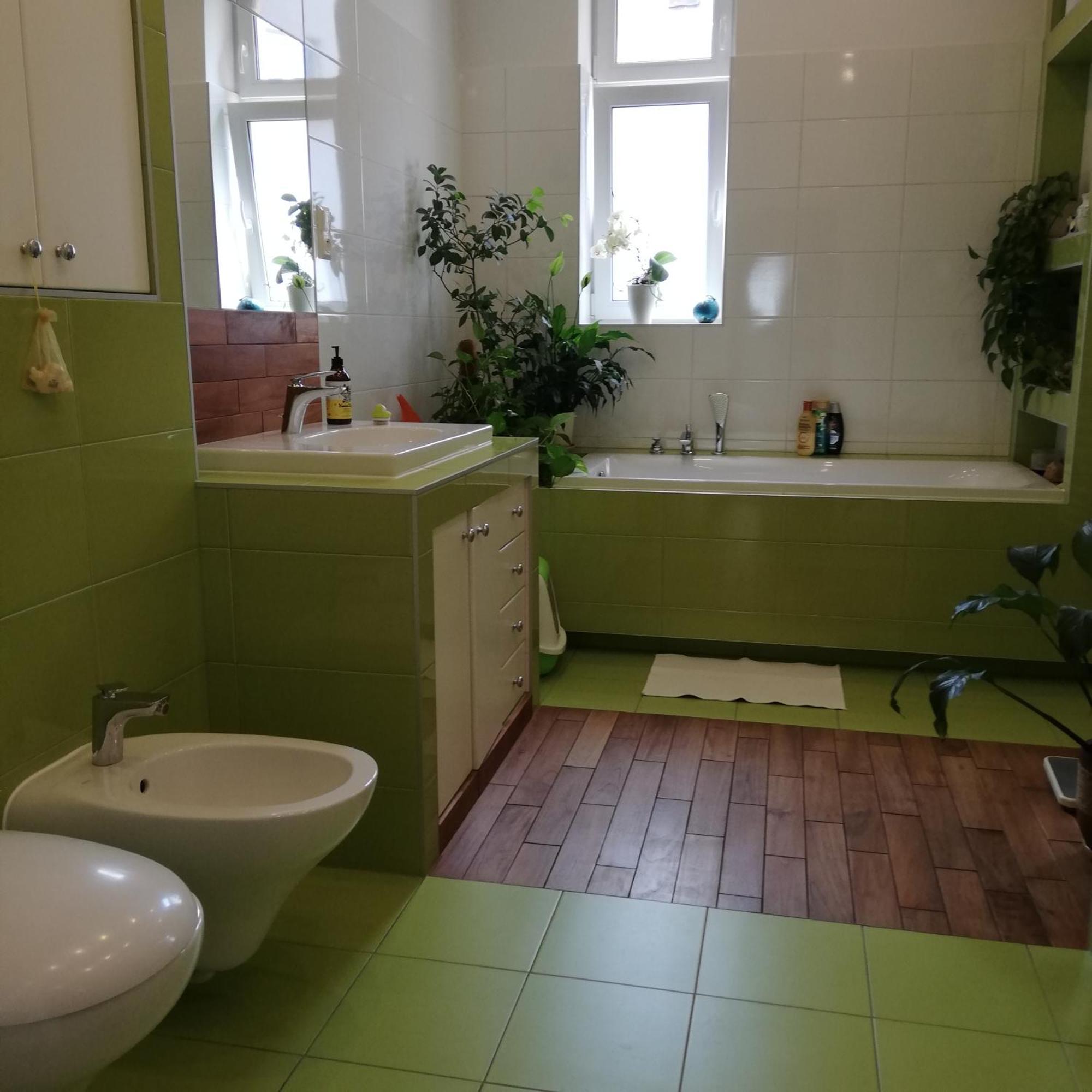Accommodatie bij particulieren Botaniczny Krakau