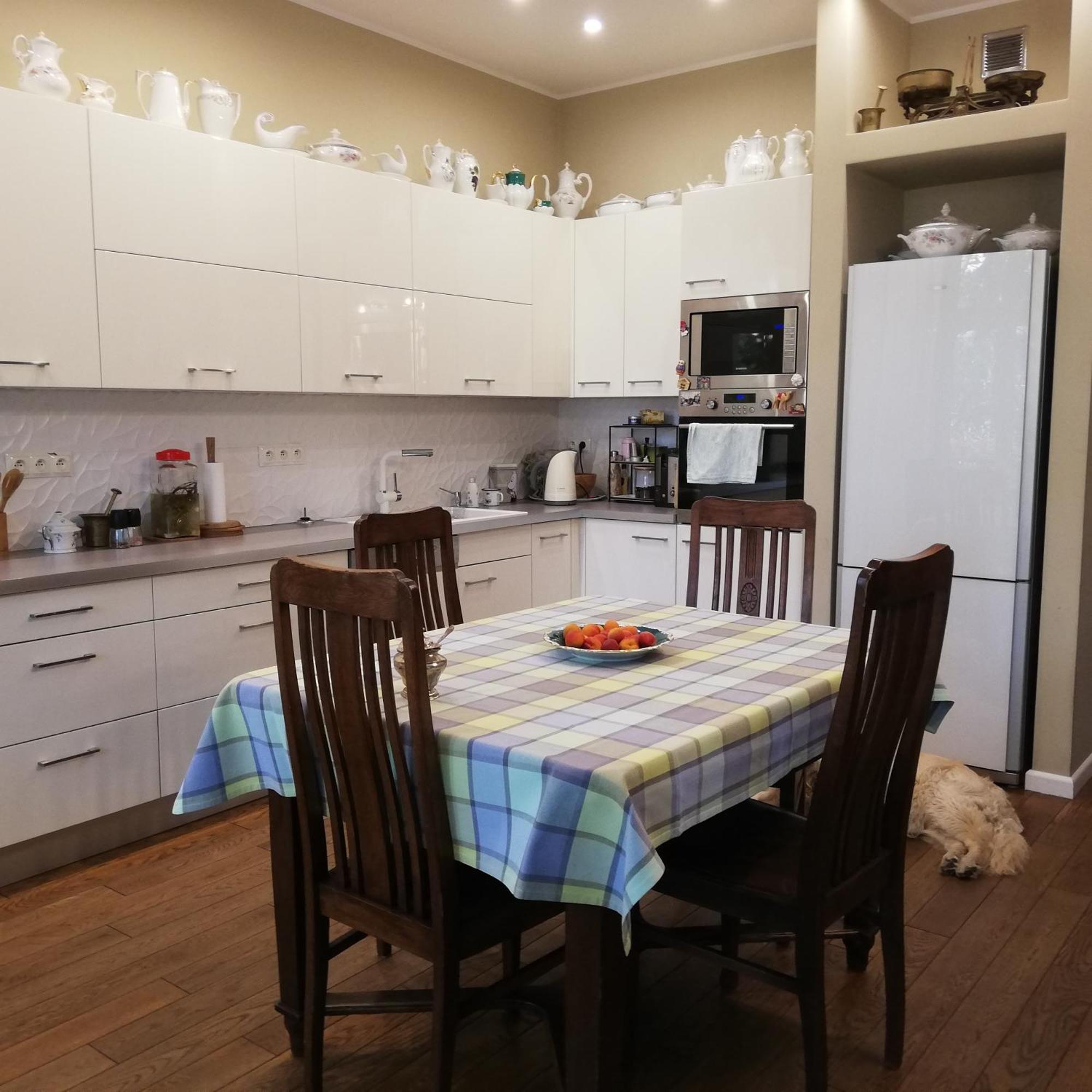 Botaniczny Accommodatie bij particulieren *
